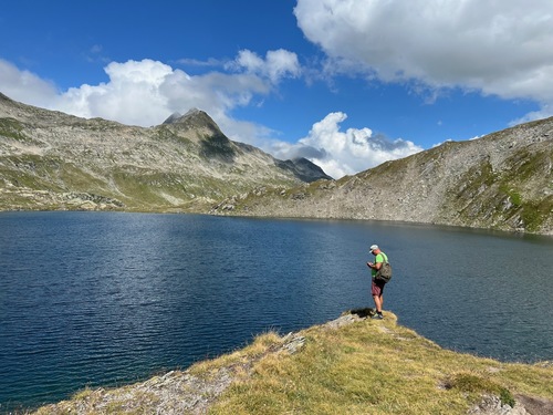 Lago Scuro